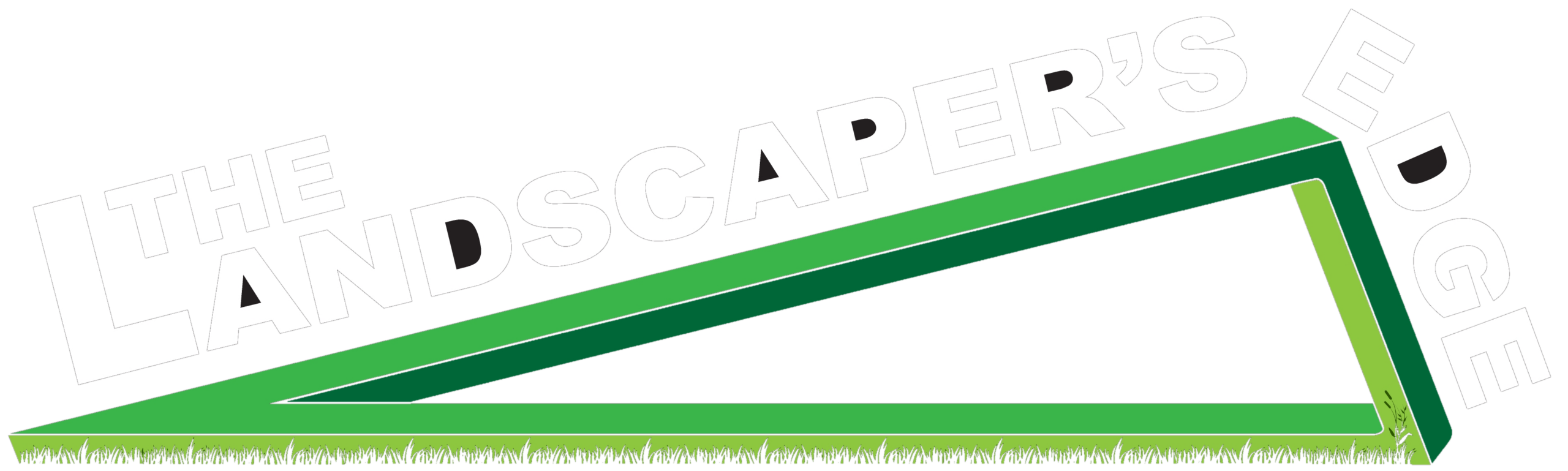 The Landscaper's Edge